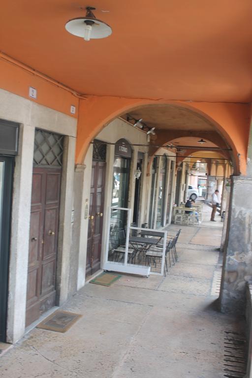 Residenza San Tomaso Ξενοδοχείο Βερόνα Εξωτερικό φωτογραφία