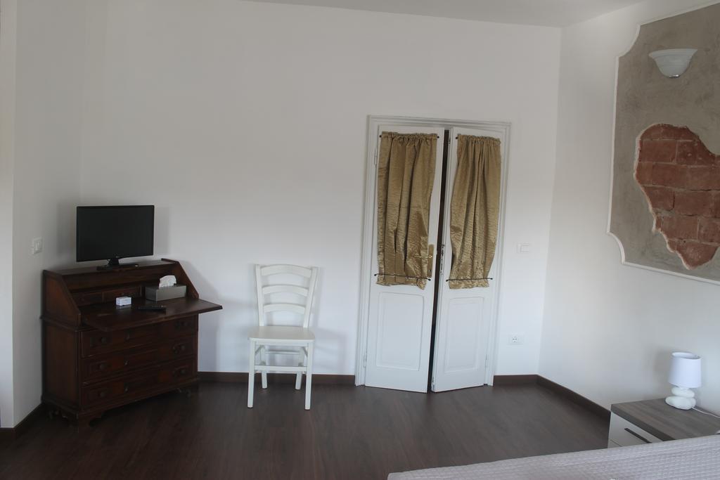 Residenza San Tomaso Ξενοδοχείο Βερόνα Εξωτερικό φωτογραφία