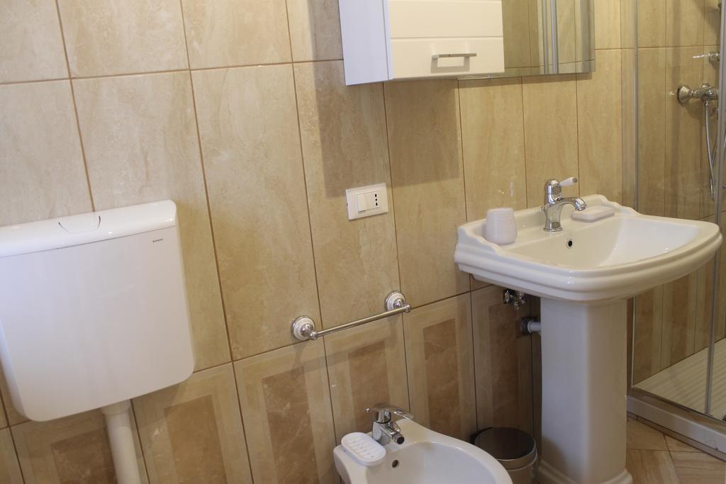 Residenza San Tomaso Ξενοδοχείο Βερόνα Εξωτερικό φωτογραφία