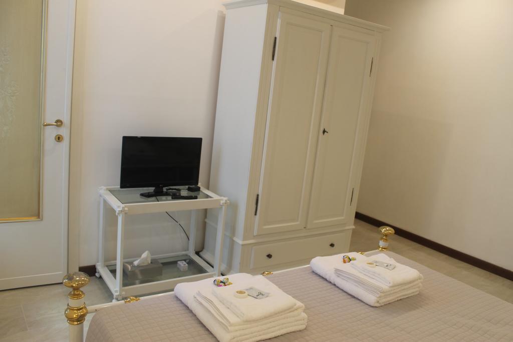 Residenza San Tomaso Ξενοδοχείο Βερόνα Εξωτερικό φωτογραφία