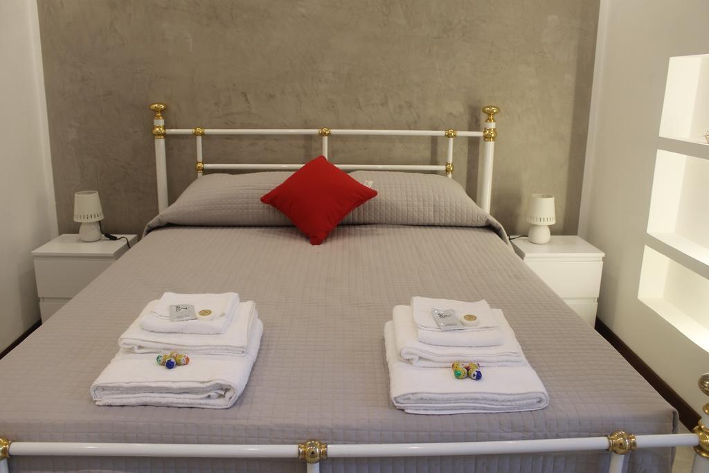 Residenza San Tomaso Ξενοδοχείο Βερόνα Εξωτερικό φωτογραφία