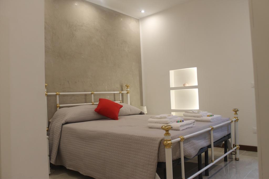 Residenza San Tomaso Ξενοδοχείο Βερόνα Εξωτερικό φωτογραφία