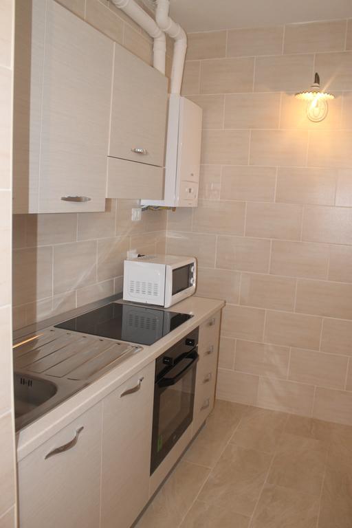 Residenza San Tomaso Ξενοδοχείο Βερόνα Εξωτερικό φωτογραφία